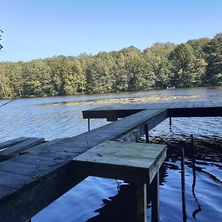 Gite N° 20, En Pleine Nature, Frontalier Signy-le-Petit Exteriör bild