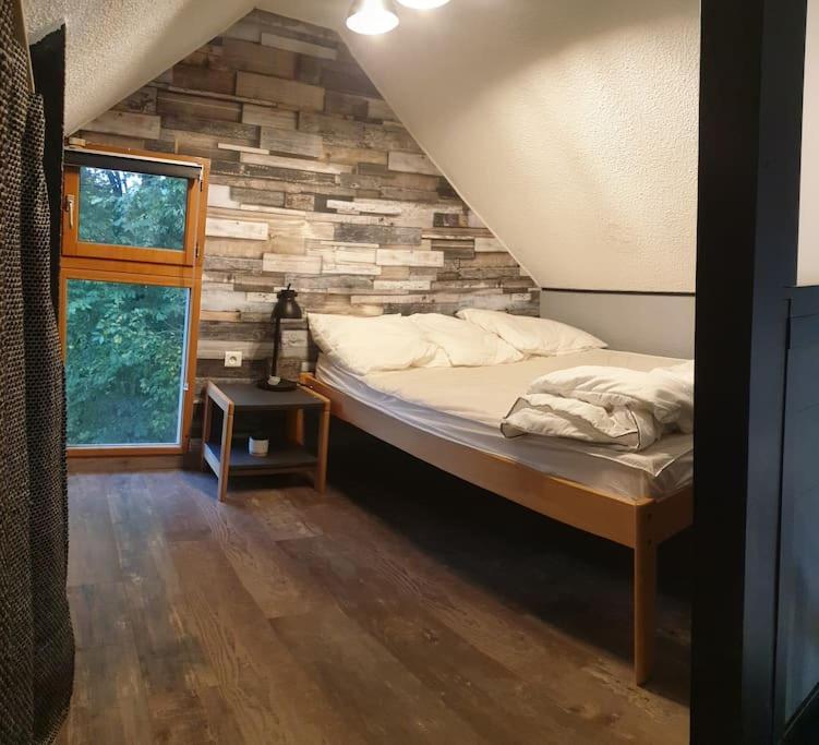 Gite N° 20, En Pleine Nature, Frontalier Signy-le-Petit Exteriör bild